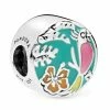 Disney Pandora Charm - Enchanted Tiki Room