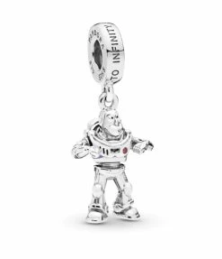 Disney Pandora Charm - Buzz Lightyear - Toy Story