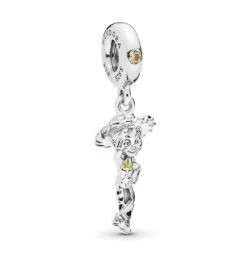 Disney Pandora Charm - Jessie - Toy Story
