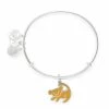 Disney Alex & Ani Bracelet - The Lion King - Simba