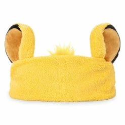 Disney Stretch Headband - Simba - The Lion King