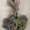 Disney Dangle Charm - Charmed In The Park - 2019 Dated