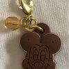 Disney Dangle Charm - Charmed In The Park - Mickey Mouse Ice Cream
