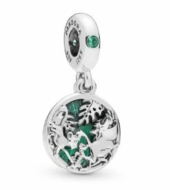 Disney Pandora Charm - Timon And Pumbaa - The Lion King