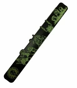 Disney Silicone Slap Bracelet - Halloween - The Haunted Mansion