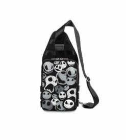 Disney Sling Bag - Jack Skellington - Nightmare Before Christmas