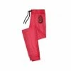 Disney Lounge Pants For Women - The Haunted Mansion - Red