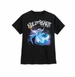 Disney Shirt For Boys - Zero - Full Of Spirit