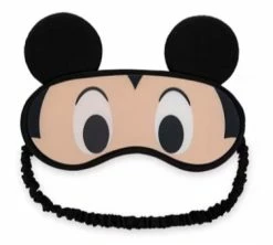 Disney Sleep Eye Mask - Mickey Mouse