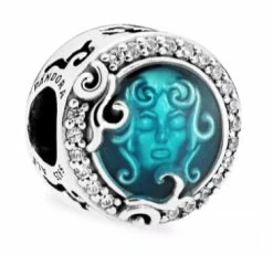 Disney Pandora Charm - The Haunted Mansion - Madame Leota