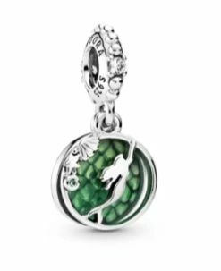 Disney Pandora Charm - Ariel - Make A Splash - The Little Mermaid
