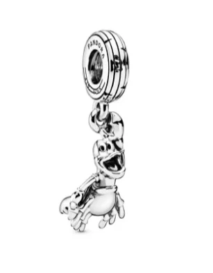 Disney Pandora Charm - Sebastian - The Little Mermaid