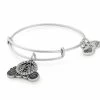 Disney Alex & Ani Bracelet - Cinderella Carriage