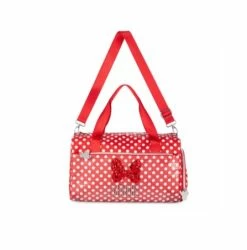 Disney Ballet Bag - Minnie Mouse Polka Dot