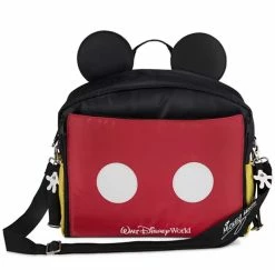 Disney Diaper Bag - Mickey Mouse - Walt Disney World