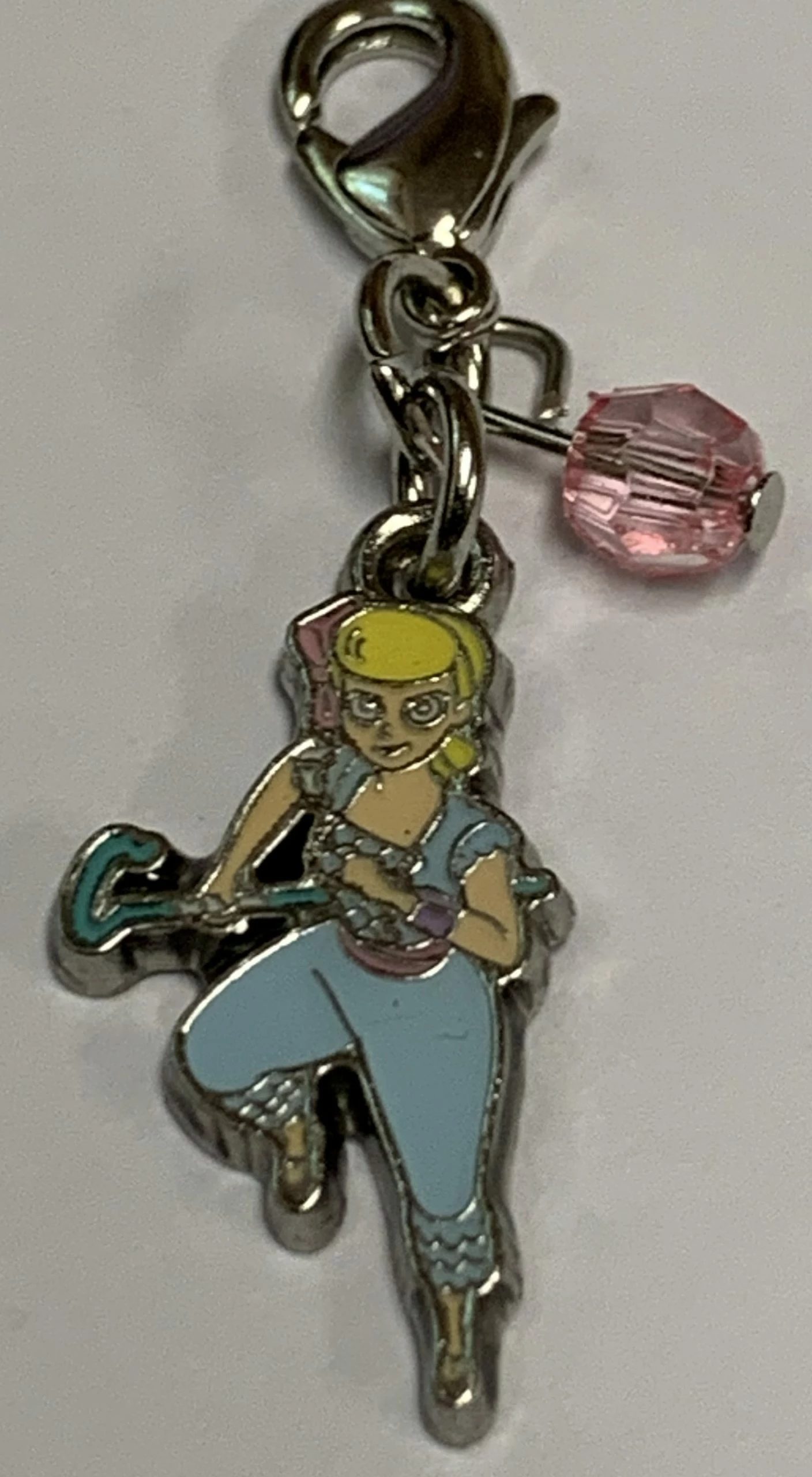 Disney Dangle Charm - Little Bo Peep - Toy Story 4