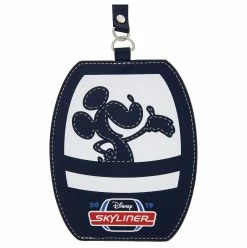 Disney ID Holder Lanyard - Disney Skyliner