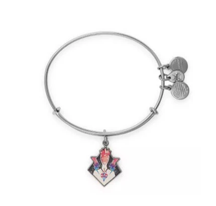 Disney Alex & Ani Bracelet - Evil Queen Bangle