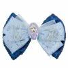 Disney Hair Bow - Elsa - Light-Up