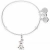 Disney Alex & Ani Bracelet - Olaf - Frozen