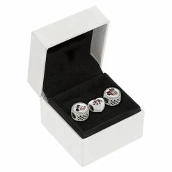 Disney Pandora Charm Set - Mickey And Minnie Holiday Gift Set
