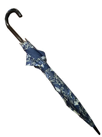 Disney Umbrella - Mary Poppins - Cherry Tree Lane