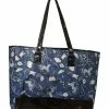 Disney Tote Bag - Mary Poppins - Cherry Tree Lane