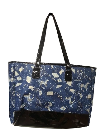 Disney Tote Bag - Mary Poppins - Cherry Tree Lane