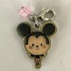 Disney Dangle Charm - Charmed In The Park - Mickey Mouse Little Legs