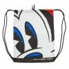 Disney Drawstring Cinch Sack Bag - Mickey And Minnie Comic