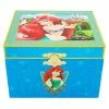 Disney Musical Jewelry Box - Ariel - The Little Mermaid - Large