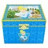Disney Musical Jewelry Box - Princess Cinderella - Large