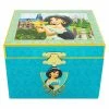 Disney Musical Jewelry Box - Jasmine - Aladdin - Large