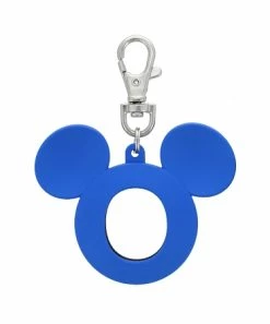 Disney MagicKeepers - Mickey Mouse Lanyard Clip - Blue