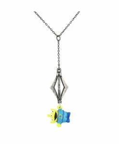 Disney Pixar Necklace - Toy Story - Alien
