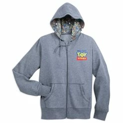 Disney Zip Up For Women - Toy Story Land - Walt Disney World