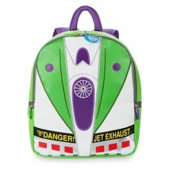 Disney Backpack Bag - Buzz Lightyear - Toy Story