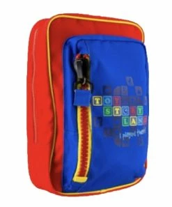 Disney Messenger Bag - Toy Story Land - I Played There
