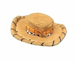 Disney Hair Clip - Woody Hat - Toy Story