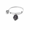 Disney Alex & Ani Bracelet - Villains - Evil Queen
