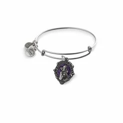 Disney Alex & Ani Bracelet - Villains - Evil Queen