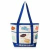 Disney Tote Bag - Disney Vacation Club Patches