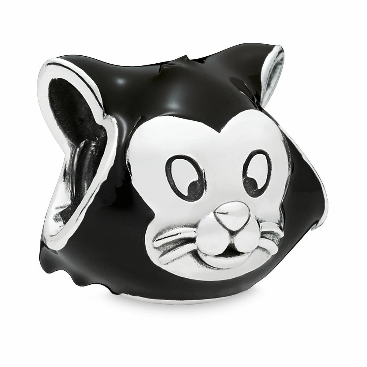 Disney Pandora Charm - Figaro Cat - Pinocchio