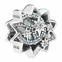 Disney Pandora Charm - Pinocchio - When You Wish Upon A Star