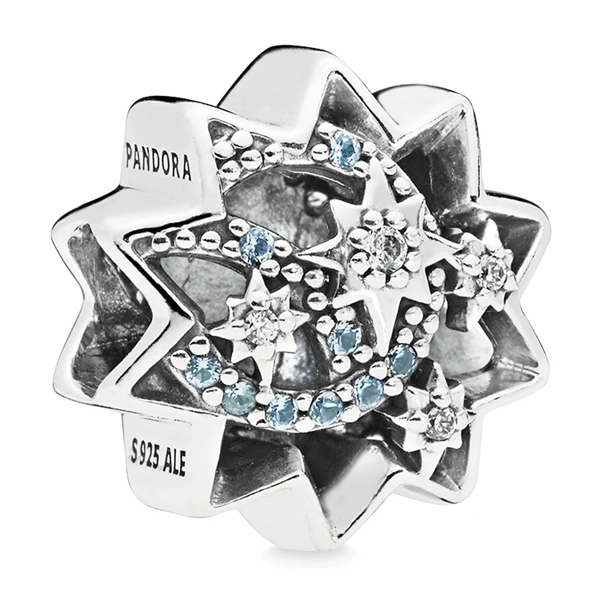 Disney Pandora Charm - Pinocchio - When You Wish Upon A Star