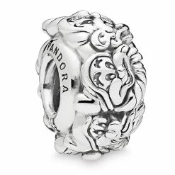 Disney Pandora Charm - Seven Dwarfs - Snow White