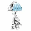 Disney Pandora Charm - Jiminy Cricket - Pinocchio