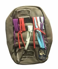 Disney Messenger Bag - Pandora - The World Of Avatar