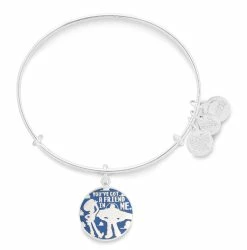 Disney Alex & Ani Bracelet - Toy Story - You've Got A Friend In Me