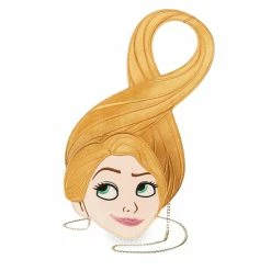 Disney Danielle Nicole Bag - Rapunzel - Crossbody